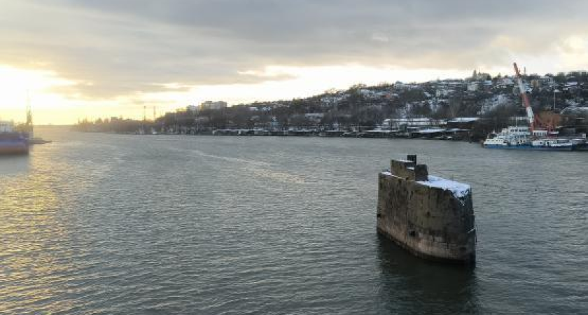 От лютых -19 до внезапных +4: Ростовскую область в Прощеное воскресенье накроют туман и ветер 17 м/с