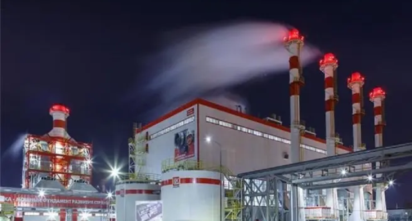 Ростовскую ТЭЦ-2 избавят от аварий без федеральной помощи: детали масштабного плана реконструкции