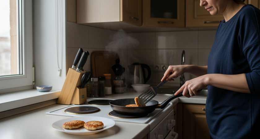 Мой рецепт нежнейших куриных котлет покорил даже привередливых детей — готовятся быстро, исчезают с тарелки молниеносно