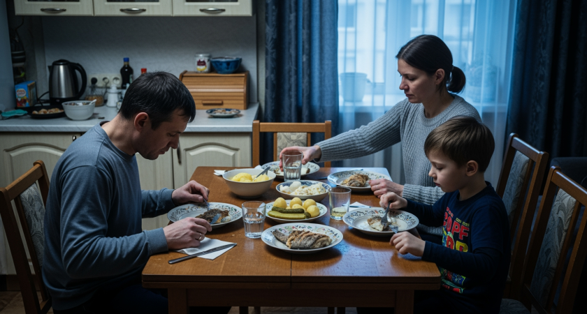 Учёные раскрыли секрет морского долголетия: эта рыба насыщает организм минералами и радует вкусовые рецепторы