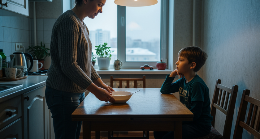Советские лакомства, от которых современные люди морщатся с отвращением: тройка еды из прошлого на грани забвения