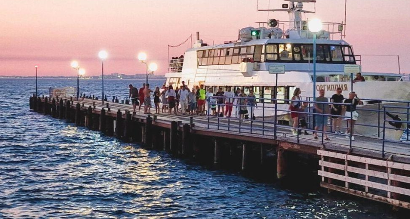 «Дешевле, чем в Сочи»: эксперт назвал 4 морских курорта, которые спасут ростовчан от стресса и лишних трат