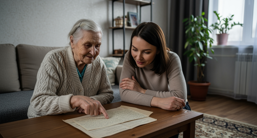 Узнайте по своей фамилии, были ли ваши предки крепостными или дворянами — тест на происхождение рода