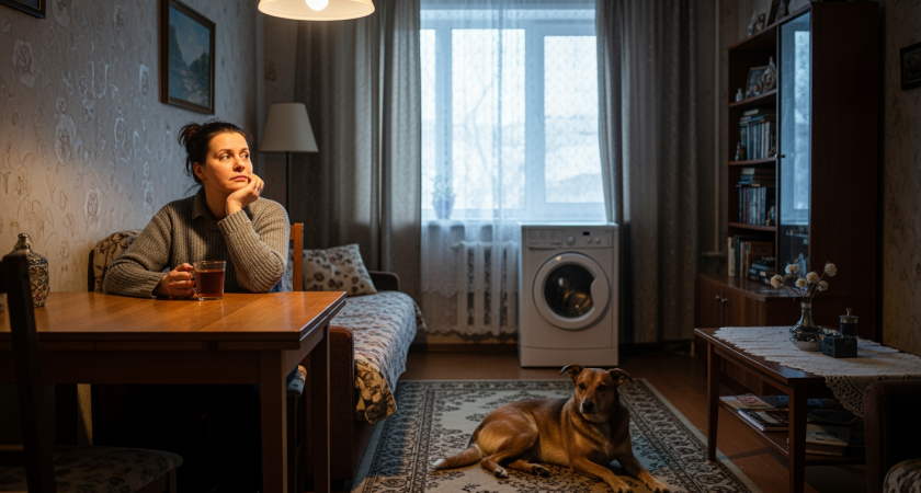 Не только ремонт: за лай собаки и шумную стирку жителей Дона теперь ждут реальные штрафы