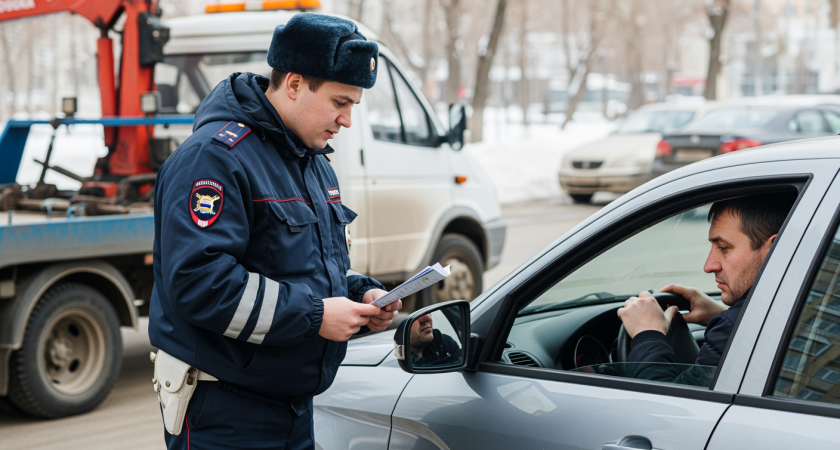 Новые правила лишения водительских прав вступили в силу: тысячи автомобилистов рискуют пересесть на общественный транспорт