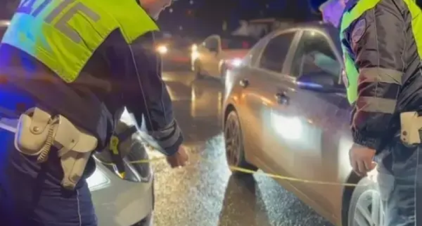 Праздничный вечер закончился в больнице: в Ростове 13-летний школьник попал под Kia на улице Еременко