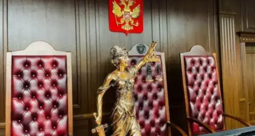 Массовый исход в мантиях: сразу пять судей Ростовской области внезапно сложили полномочия