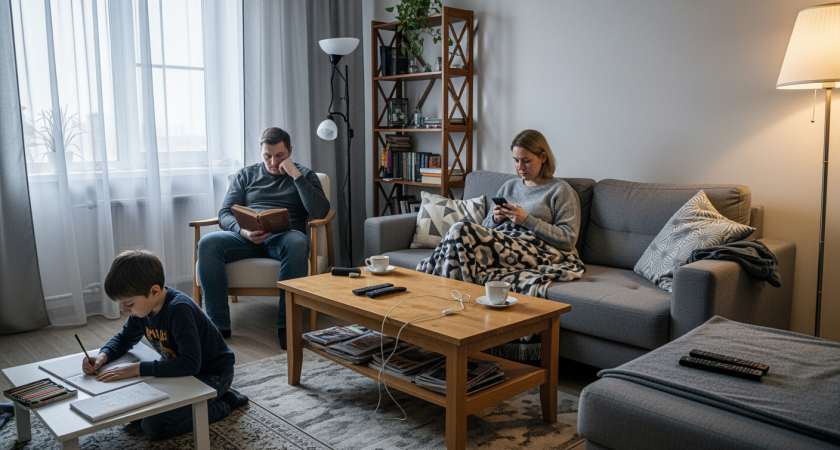 Ростовская область ворвалась в топ-6 регионов по качеству жизни