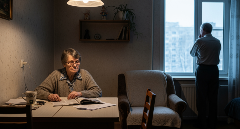 Неработающие россияне узнают о кардинальных изменениях в пенсионной системе уже через месяц