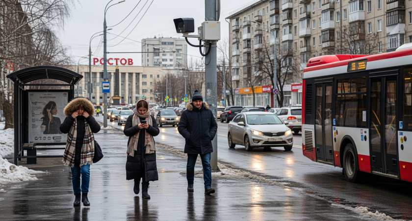 Преступность в Ростове упала на 12% — но что скрывается за цифрами
