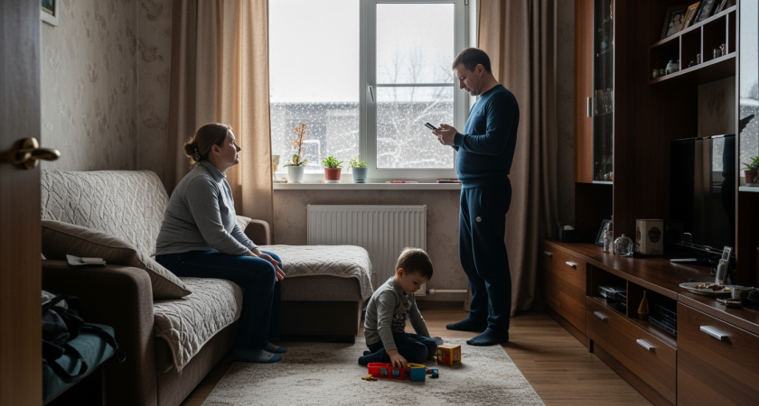 Забудьте про счета за отопление: простой способ обогрева дома который скрывают коммунальщики