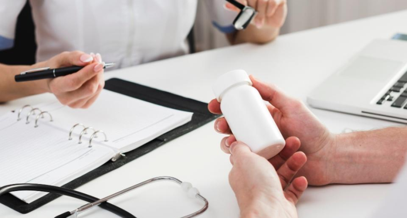 Только каждый девятый заболевший в Ростовской области подхватил грипп