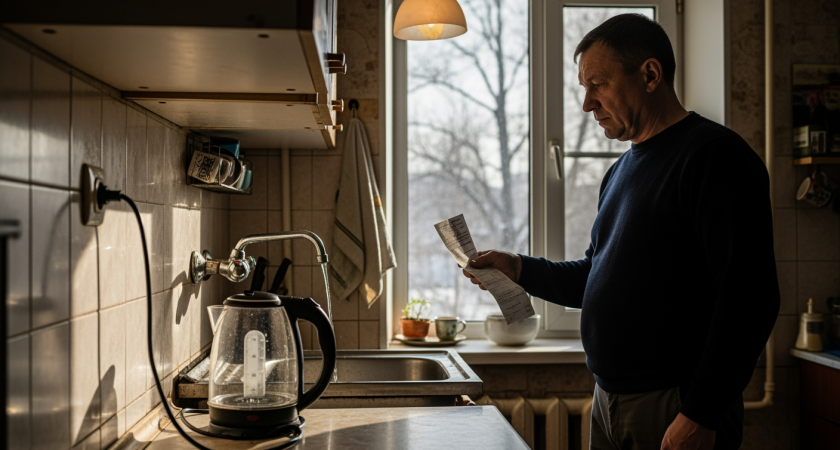 Мои соседи переплачивают за коммуналку на 30%, а я знаю простой способ как этого избежать