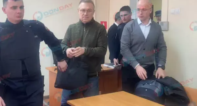 Суд отклонил попытку Гончарова избежать процесса по делу о мошенничестве