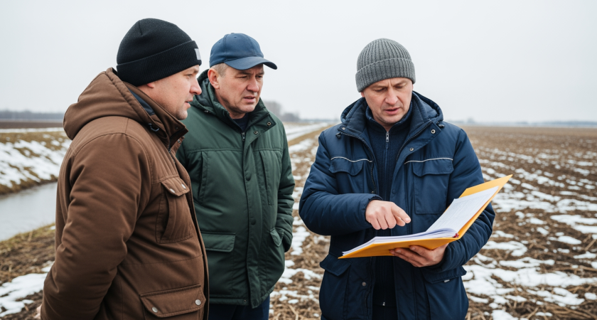 Полив гектара на Дону подорожал до 16,8 тысяч рублей