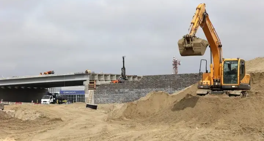 21 участок изымут для строительства Орбитальной-2 в Ростове