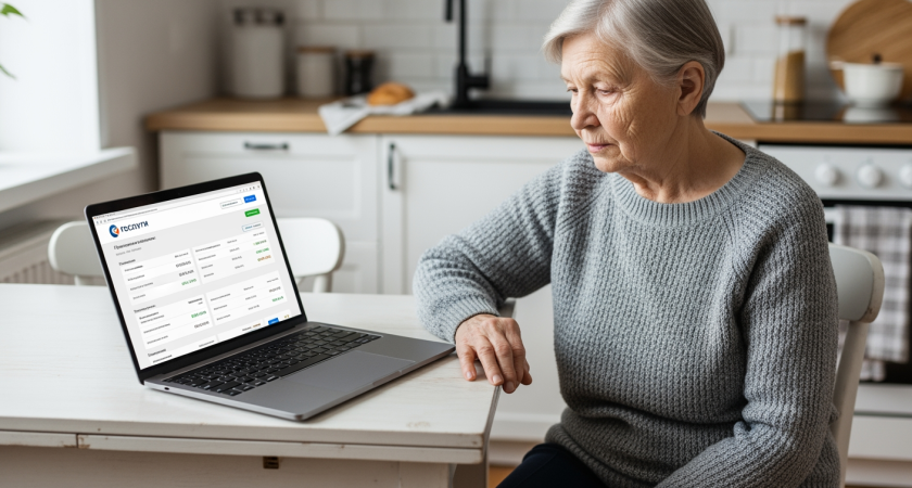 Скрытые критерии ПФР: по каким признакам пенсионеров лишают выплат без предупреждения