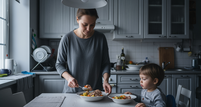 Забудьте о курице — этот продукт даёт вдвое больше белка и стоит копейки