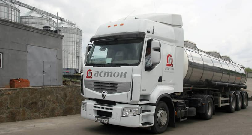 Танкер попал под санкции ЕС из-за путаницы со словом «oil»