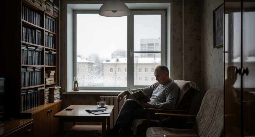 Омар Хайям раскрыл главный секрет: как по одной черте характера распознать человека-вампира