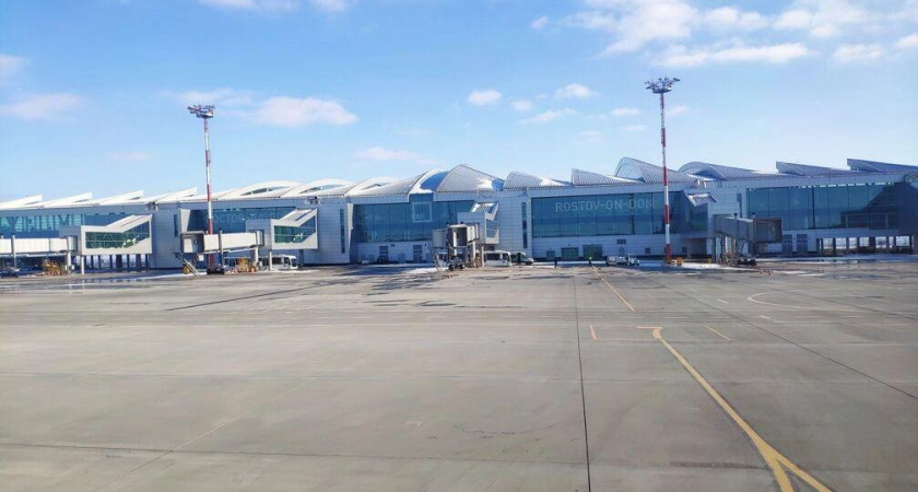 «Платов уязвим»: экс-директор авиакомпании объяснил, почему аэропорт закрыт три года