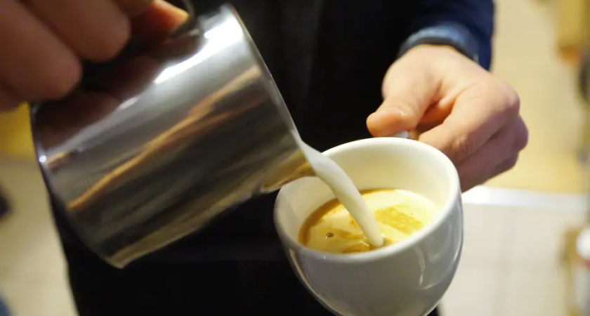 Кофе в Ростове подорожал на 800 рублей за год