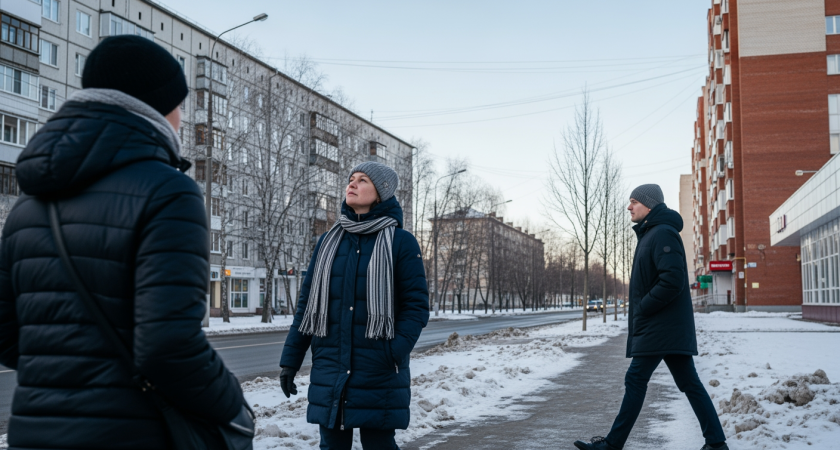 Старики говорят: сделаешь это на Масленицу — узнаешь погоду на всё лето 2026