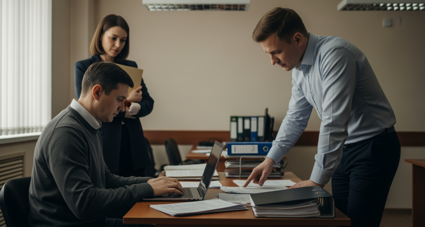 Директор спортшколы украла 4,3 млн через «мертвые души» и фиктивный бильярд