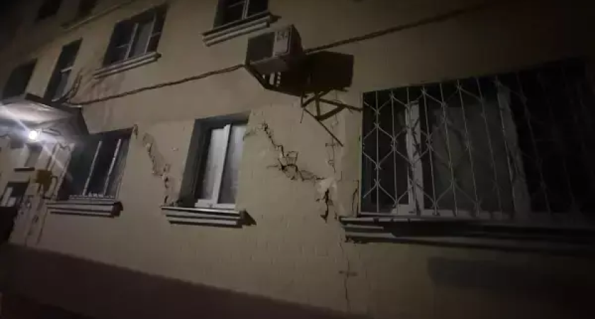 Эвакуированные полгода назад ростовчане получают счета на 10 тысяч рублей