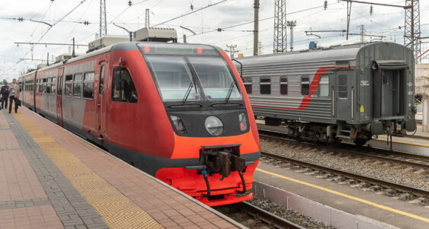 Электричка Ростов — Донецк станет втрое дешевле автобусов и такси