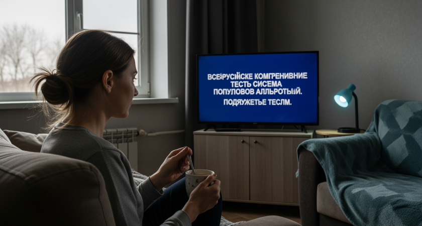 В Ростове завтра включат сирены и прервут телеэфир