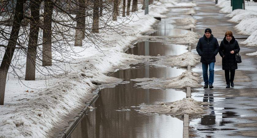 Синоптики назвали даты весеннего переворота: когда природа включит режим ускоренного роста