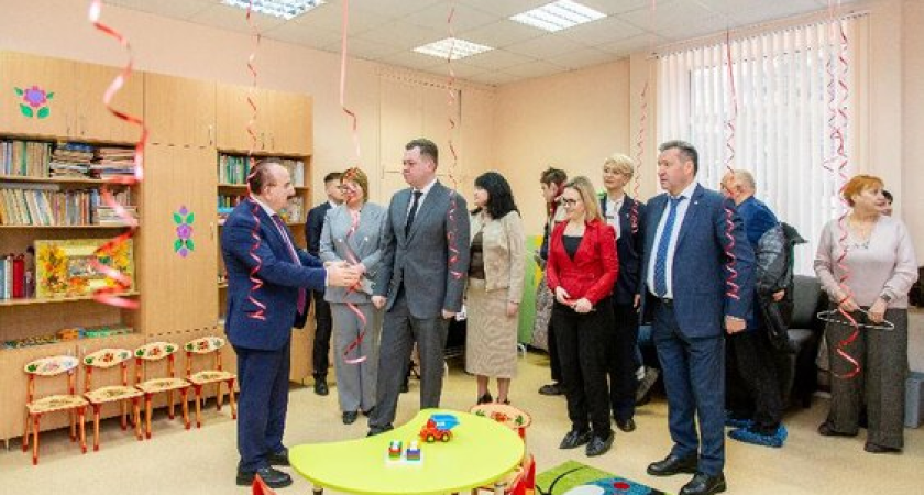 353 студента с детьми получили спасение в ДГТУ