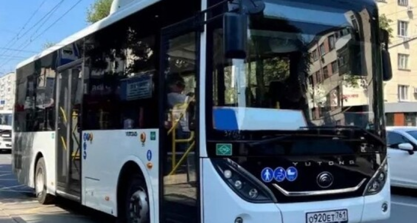 Автобусы из Ростова в ДНР запустят уже 5 марта