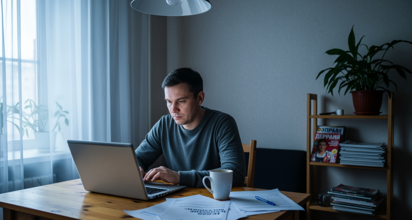 Четыре больничных за полгода — и вас поставят под особый контроль