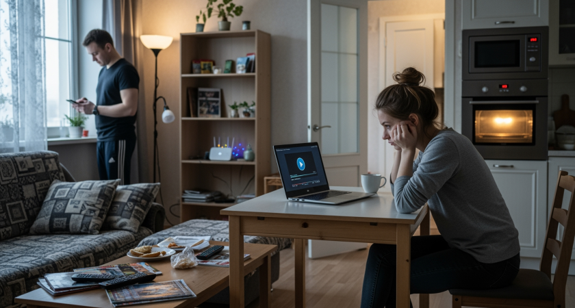 Простая галочка в роутере превратит ваш медленный интернет в скоростную магистраль за пару секунд