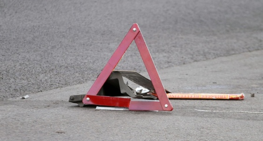 Утреннее ДТП под Ростовом: четверо пострадавших в столкновении двух авто