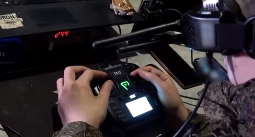 Ростовчан подняли по тревоге в 2:30 ночи из-за дронов