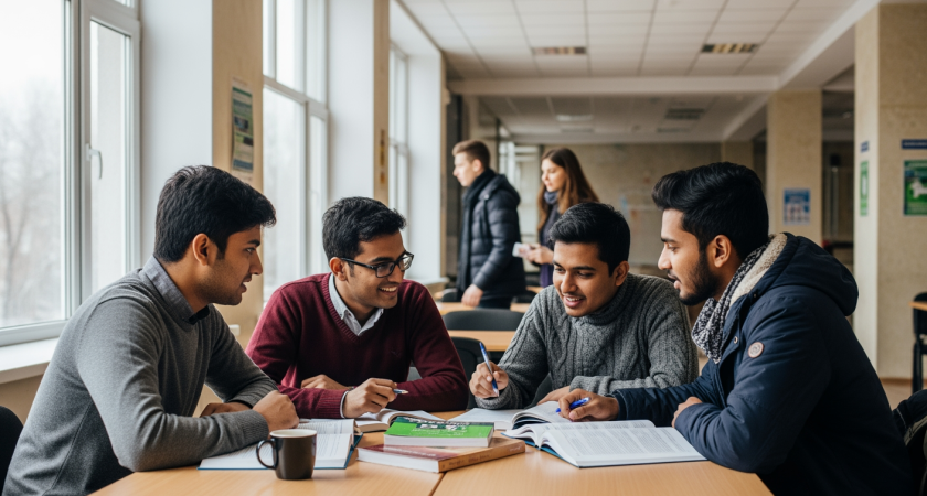 Студентов из Бангладеш в Ростовской области стало втрое больше