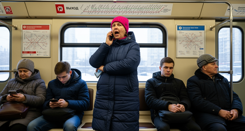 Эти манеры мгновенно выдают человека с улицы: как распознать низкий уровень культуры