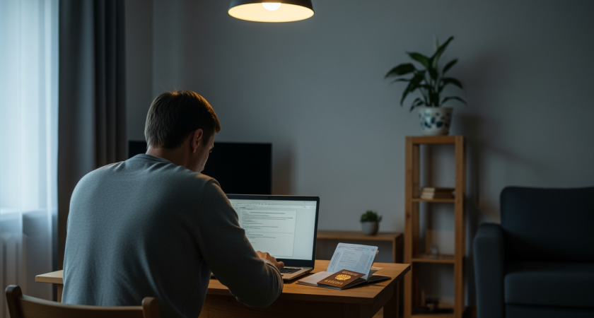 Миллионы россиян могут остаться без домашнего интернета из-за нового правила Минцифры