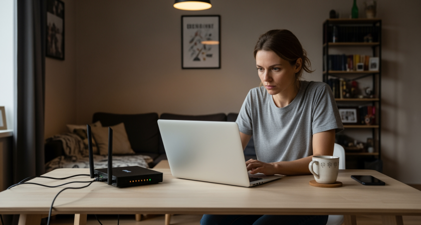 Забудьте про медленный интернет: техники, которые провайдеры скрывают от обычных пользователей