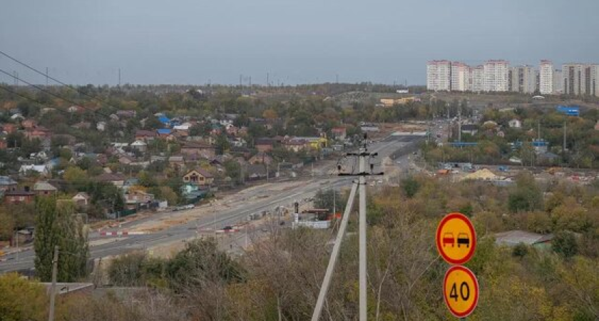 Реконструкцию Вавилова в Ростове отложили до 2026 года из-за претензий к подрядчику