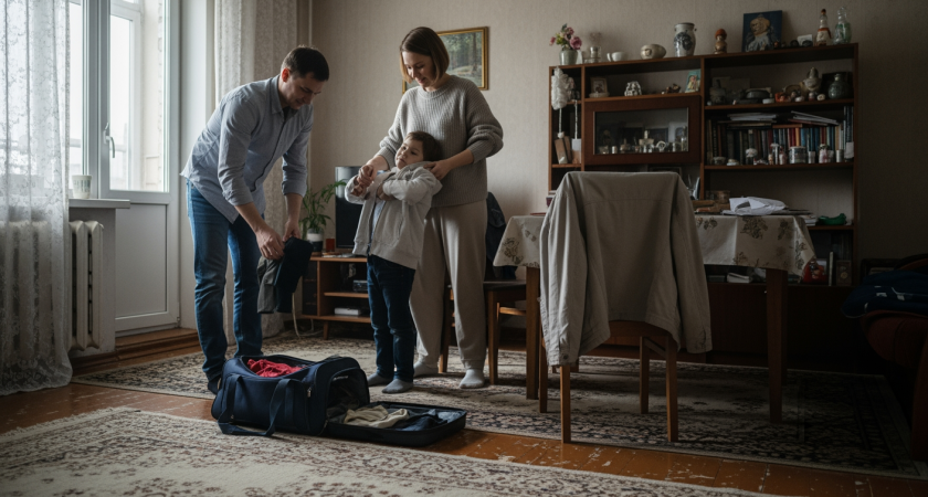 Ростовчане получат трехдневные мини-каникулы уже в марте