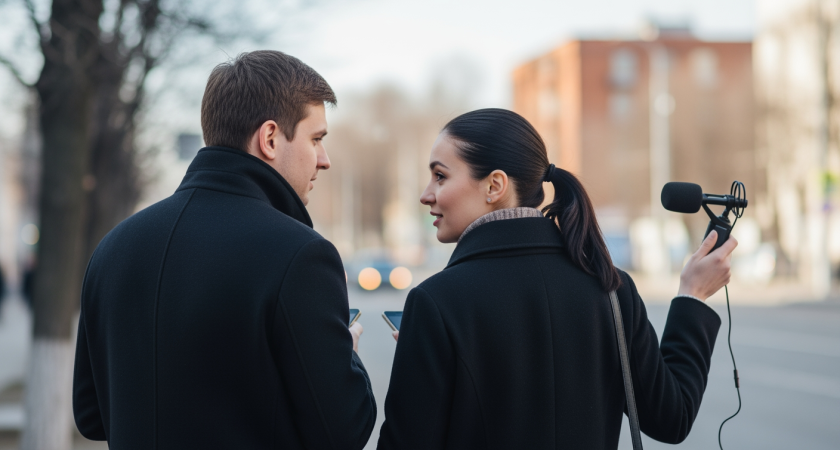 Жители Батайска услышали взрывы на фоне предупреждений о дронах