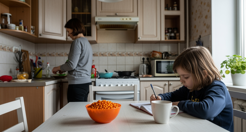 Российские учёные выяснили какой фрукт заменяет половину домашней аптечки