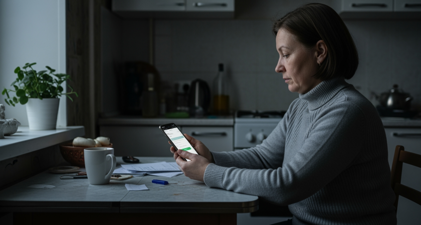 Новая система автоматически снимет деньги с банковских карт россиян за неоплаченные счета ЖКХ