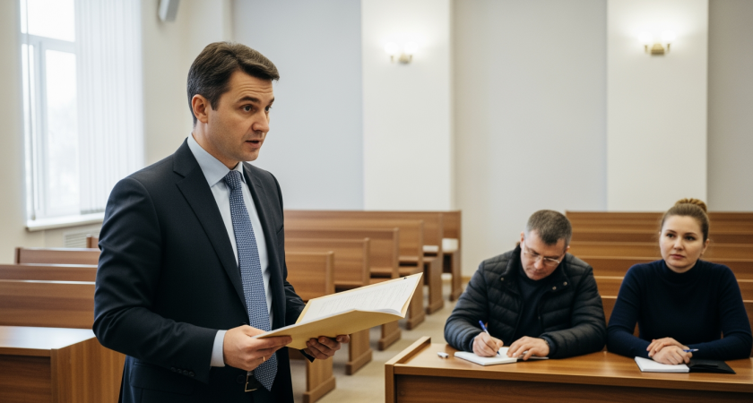 Начальник завода признался в хищении 2,2 млрд рублей по оборонзаказу