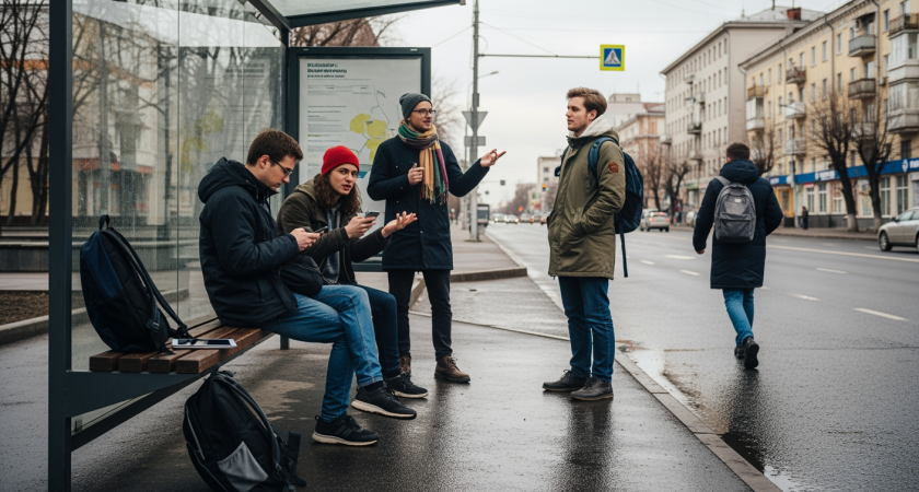 Транспорт побеждает геологию: набор студентов в Ростовской области кардинально перекроили