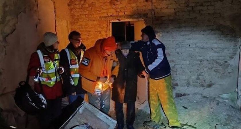 68 человек пропали в Ростовской области за один месяц